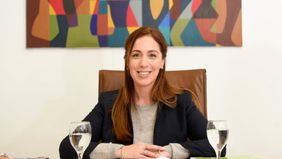 Vidal y el desafío de construir política desde una ONG