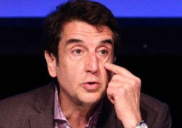 Melconian pronosticó cuatro trimestres muy duros de recesión