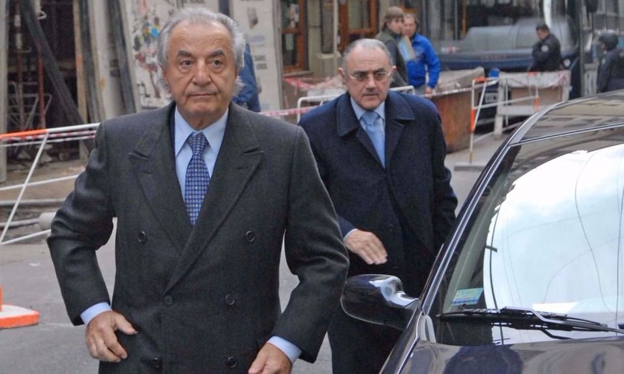 armando cavalieri