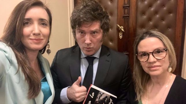 milei-piparo, el fruto maduro de una sociedad de hecho que crecio desde abajo