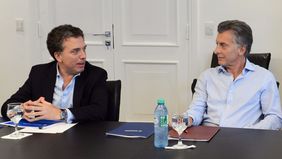 La fuga de capitales en la era Macri ya trepó hasta los U$S 133.313 millones