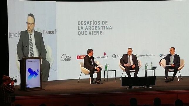 kulfas, un albertista en clarin: hay que terminar con las grietas