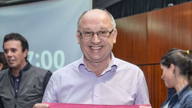 las propuestas de cantard, el candidato a intendente de cambiemos