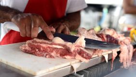 Tierra prometida: la República Peronista del Asado