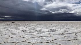 El Consejo Universitario Nacional organiza un encuentro sobre litio