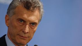 Hidrovía: Javier Milei activa denuncias por sabotaje contra el macrismo y patea sin fecha la nueva licitación