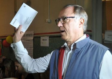 Fuego amigo: Nielsen trató a Kicillof de “marxista” e “ignorante”