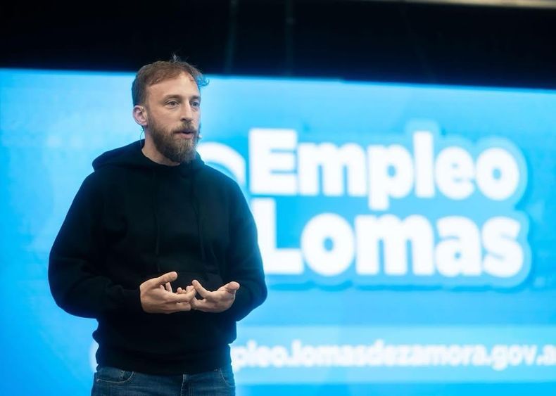 Federico Otermín