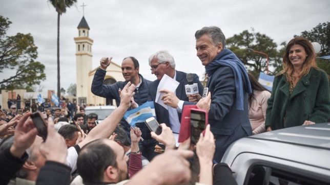 macri sumo 40 mil votos en ciudad de santa fe y se quedo con la pelea capital