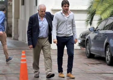 Intendente de Juntos, en la mira de la Justicia y la oposición