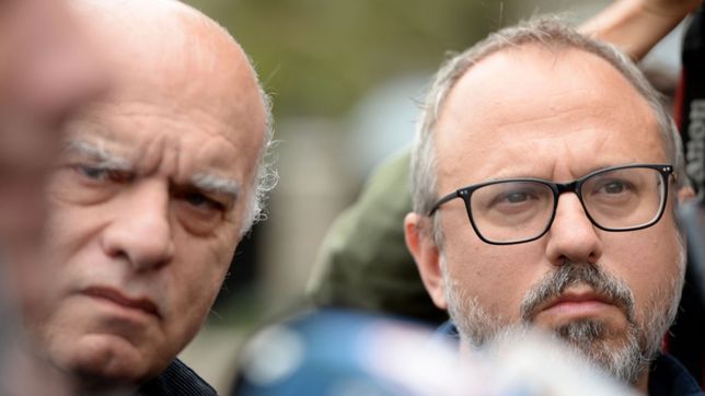 el cuarteto territorial para un gabinete pro bonaerense