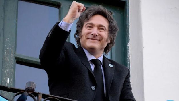 Javier MIlei