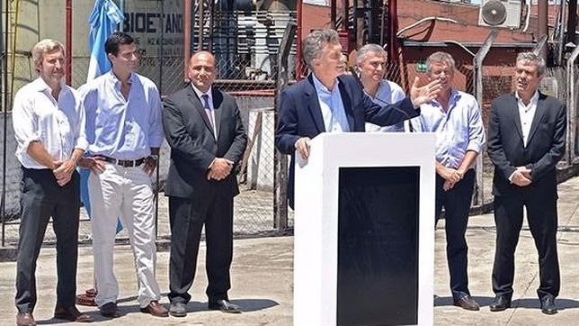 macri va por la ultima parte de la reforma tributaria: las provincias azucareras