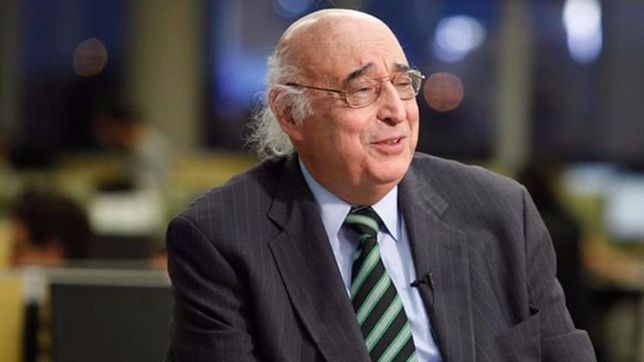 broda, del ?club de los ultras?, llamo ?timoratas? a las reformas de macri