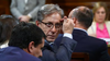 Eduardo Vischi, jefe del bloque UCR del Senado, complica la aprobación de la ley ómnibus.&nbsp;