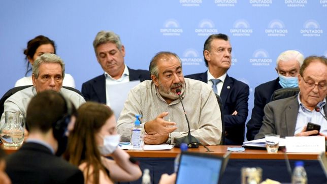 semaforo gremial: divisiones y contrapuntos en el movimiento obrero endeudado