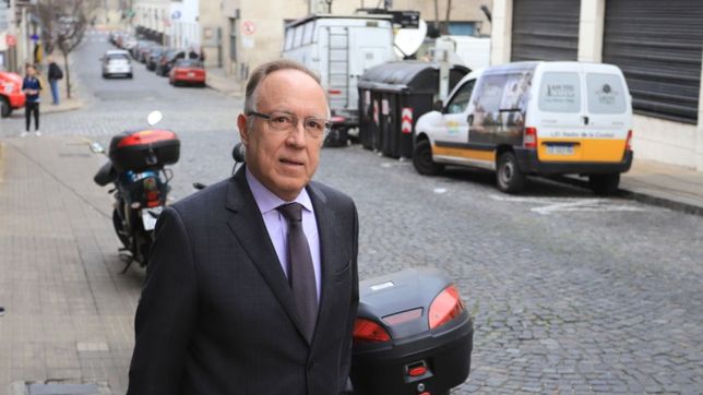 de salida: nielsen, con las horas contadas en ypf