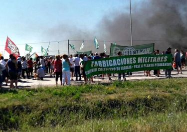 Fanazul: trabajadores proponen una administración compartida con el municipio