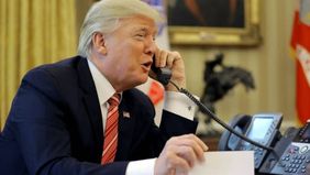 Trump llamó a Fernández: buenas señales para negociar con el Fondo