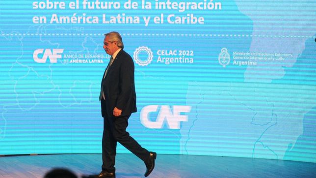 unidad en la diversidad, la apuesta de fernandez para agilizar la celac