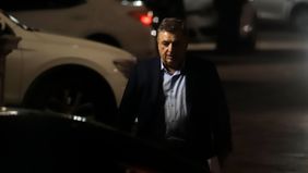 La última cruzada del profeta