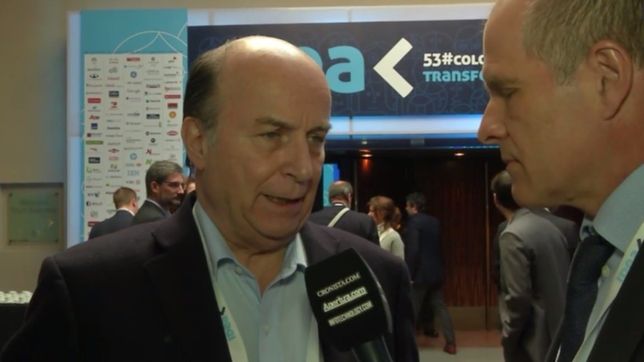 aysa pidio subir 26% las tarifas por el impacto de la inflacion y los costos