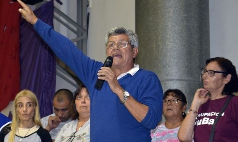 Víctor de Gennaro