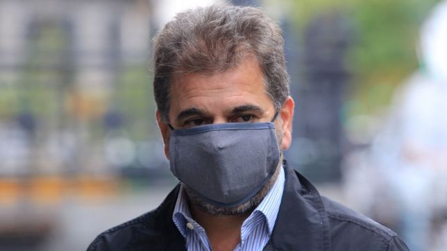 el eslabon perdido de la grieta macrista