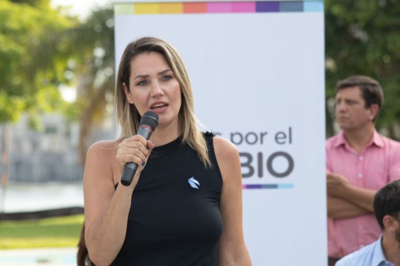 Carolina Losada