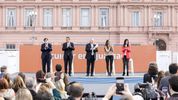 sistema de cuidados, una ley que esta sola y espera