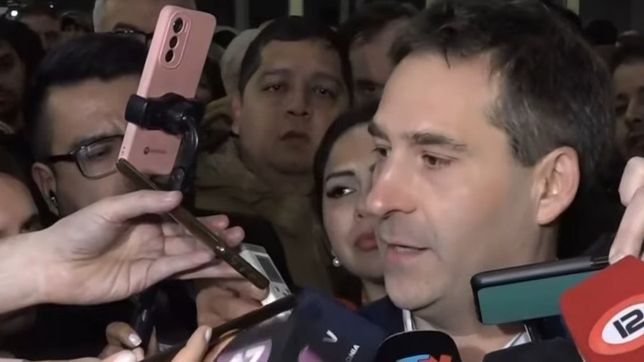 Chubut: la Justicia allanó a funcionarios del exintendente Juan Pablo Luque