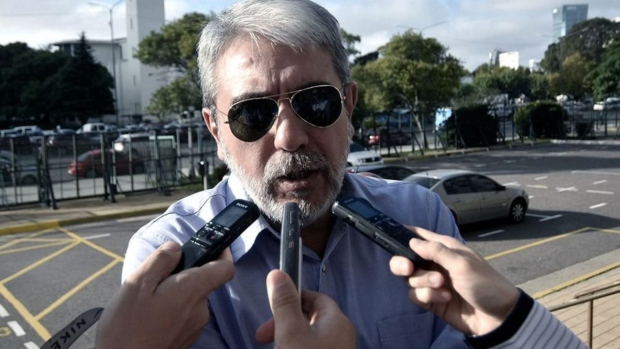 Aníbal Fernández aseguró que el combate contra el narcotráfico es permanente