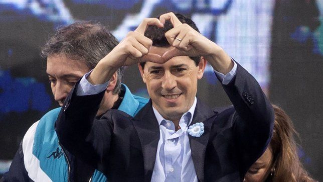 incipiente clamor k por wado de pedro, el excelente candidato que pica en punta incipiente clamor k por wado de pedro, el excelente candidato que pica en punta