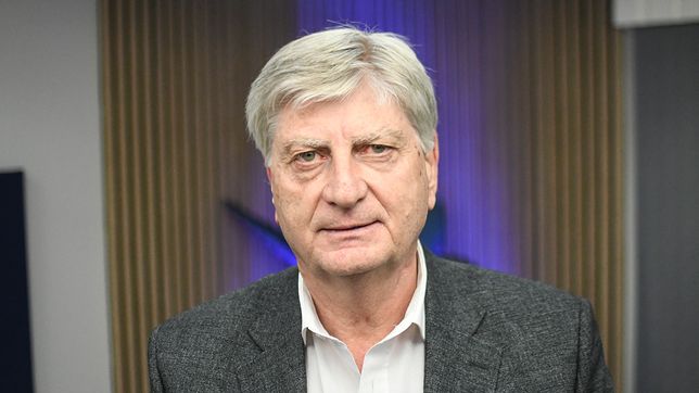 El gobernador de La Pampa Sergio Ziliotto apuntó a sus pares de Provincias Unidas.