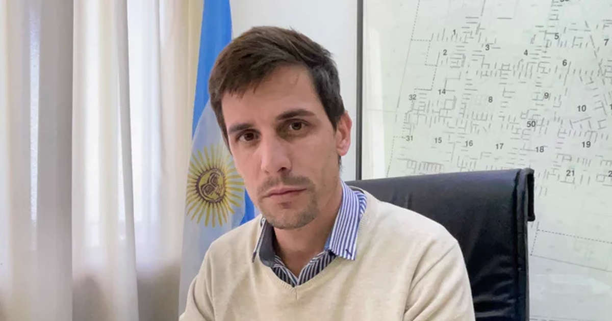 Quién es Leonardo Viotti, el radical que cortó 32 años de peronismo en