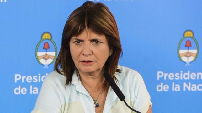 bullrich nego un regreso a la colimba: esto no es obligatorio