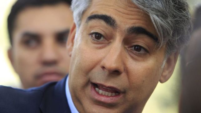 la eleccion es un plebiscito sobre pinera y sobre las reformas