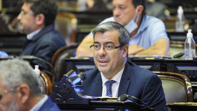 el fdt denuncio maniobras de corte golpista y apunto contra la oposicion