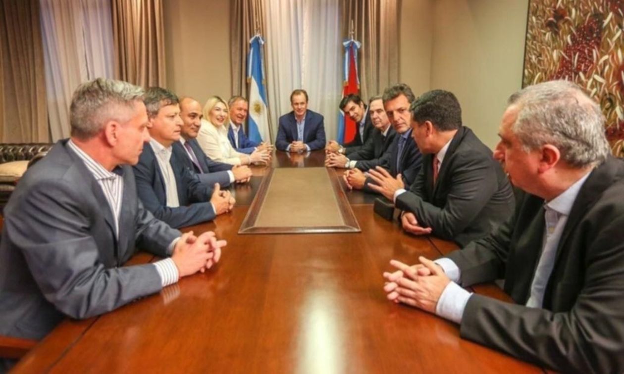 peronismo federal