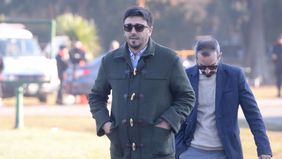Problemas para Galli: se juntan las dos listas de Unidad Ciudadana en Olavarría