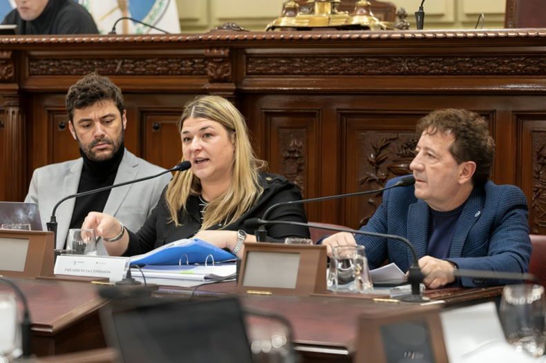 Diario de la Convención de Santa Fe, día 16: el debate por la autonomía revela una pelea por millones de pesos