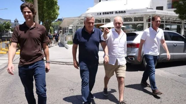 las palomas tambien tienen su para que