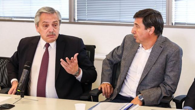 purga precoz: fernandez, obligado a soltar lastre a cuatro meses de arrancar purga precoz: fernandez, obligado a soltar lastre a cuatro meses de arrancar