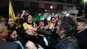 Elecciones: una por una, cuáles fueron las encuestas que pronosticaron el triunfo de La Libertad Avanza