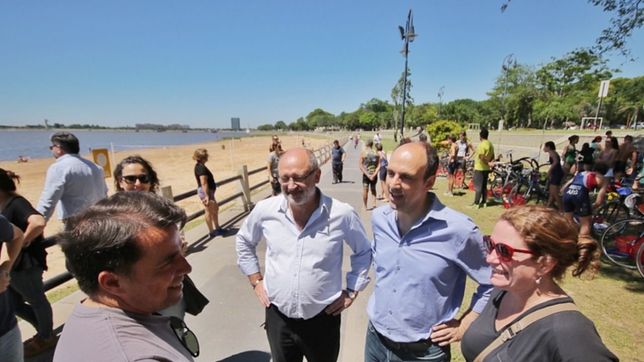 albor cantard es el elegido de corral para sucederlo en la capital