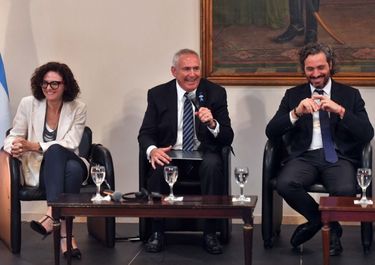 Estados Unidos quiere jugar todos los partidos en Argentina
