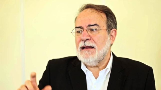 arnaldo bocco: ?hay que replantear los vencimientos de la deuda?
