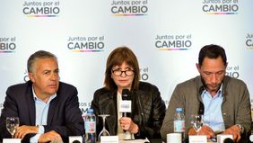 Rechaza todo: la oposición, contra la designación de Fernández en la CELAC