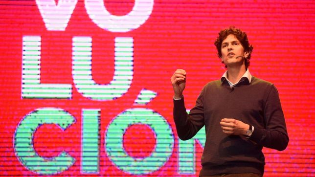 el plan para resucitar en octubre