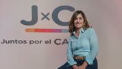 Adriana Chuchi Molina tiene todo encaminado para presidir el Concejo de Santa Fe.